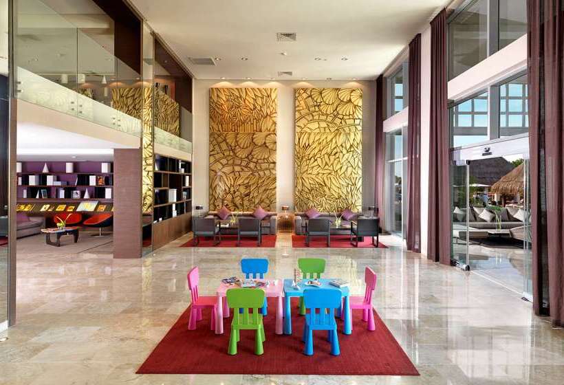 ホテル The Reserve At Paradisus Playa Del Carmen