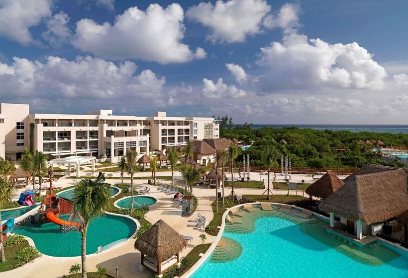 ホテル The Reserve At Paradisus Playa Del Carmen