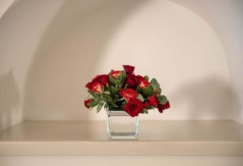 The Sephardic House Hotel In The Jewish Quarter