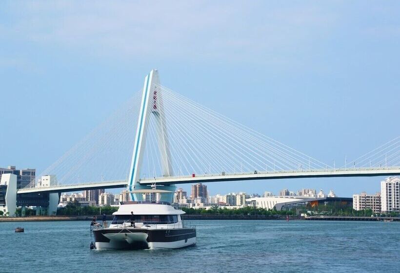 فندق The Westin Haikou