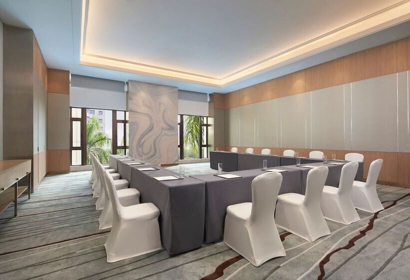 فندق The Westin Haikou