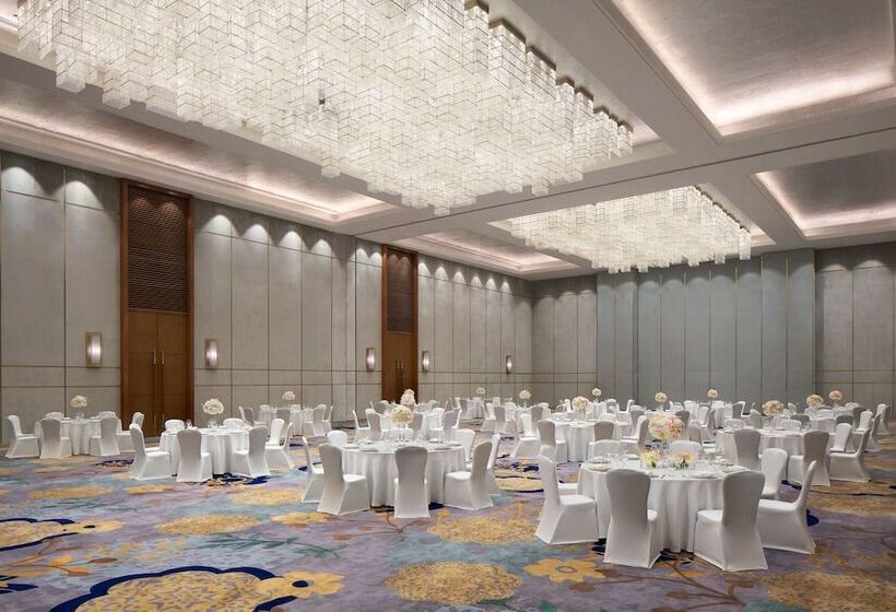 בית מלון כפרי The Westin Haikou