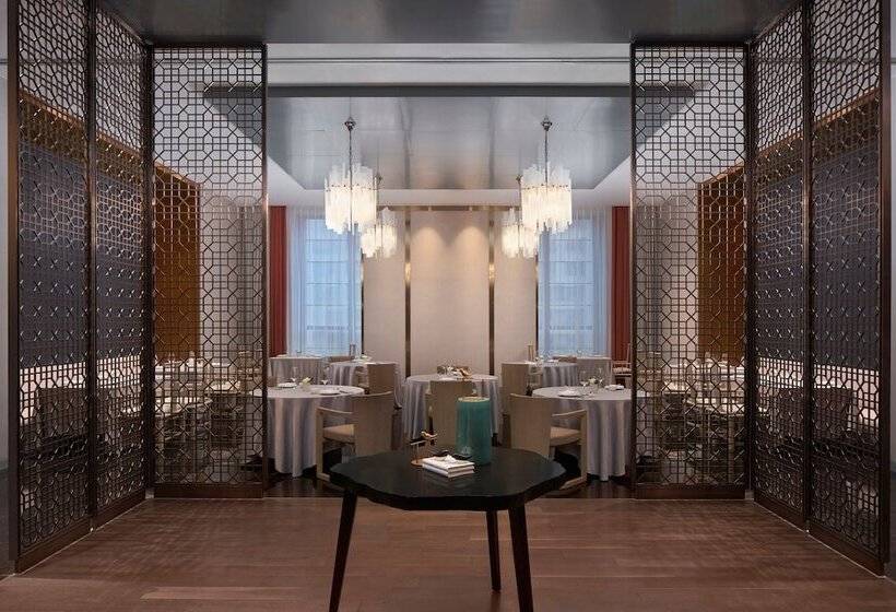 בית מלון כפרי The Westin Haikou