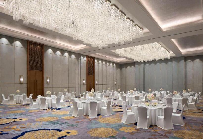 בית מלון כפרי The Westin Haikou