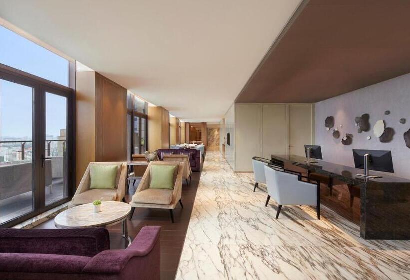 فندق The Westin Haikou