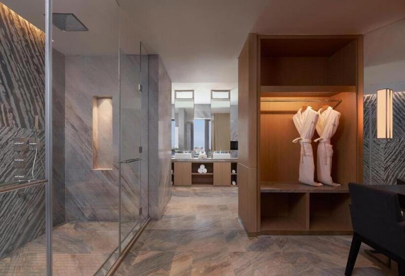 בית מלון כפרי The Westin Haikou