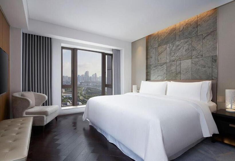 בית מלון כפרי The Westin Haikou