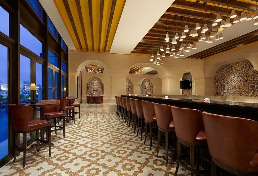 בית מלון כפרי The Westin Haikou