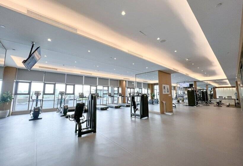 فندق The Westin Haikou