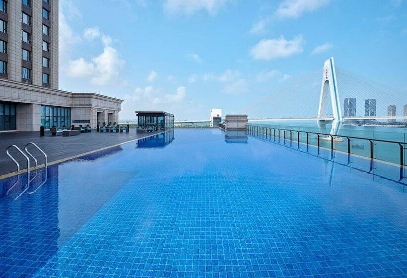 فندق The Westin Haikou