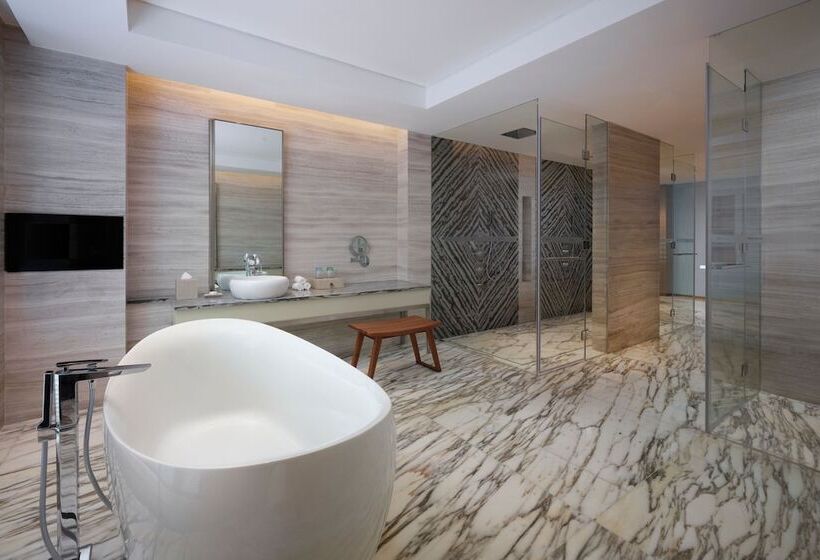 فندق The Westin Haikou