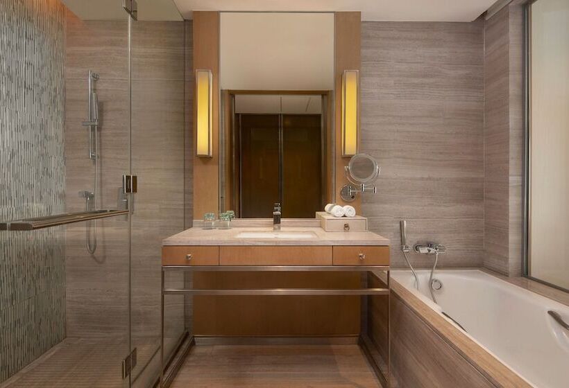 בית מלון כפרי The Westin Haikou