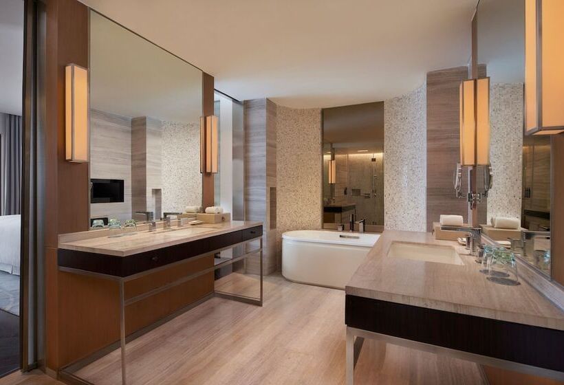 فندق The Westin Haikou