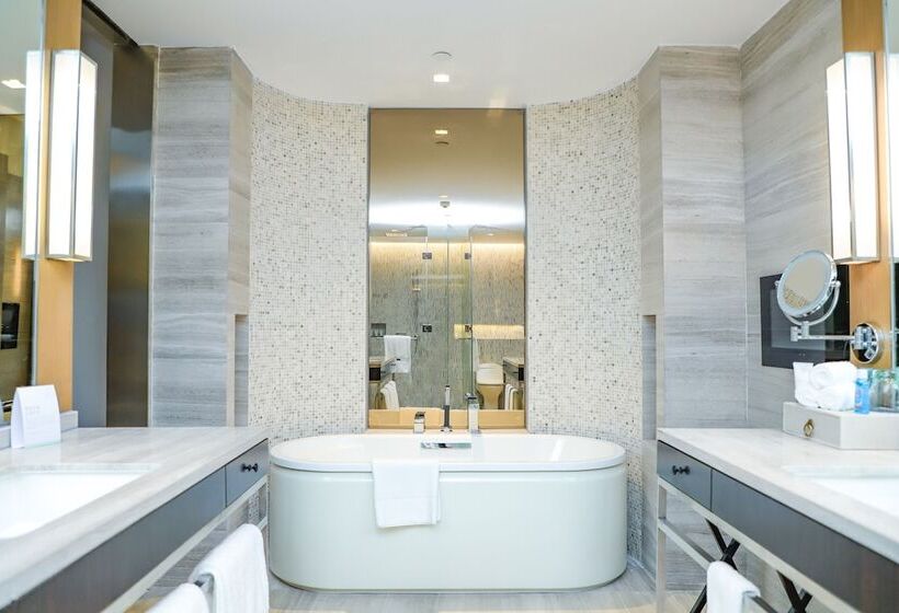 فندق The Westin Haikou