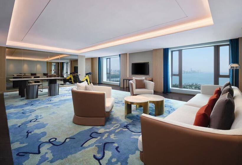 فندق The Westin Haikou