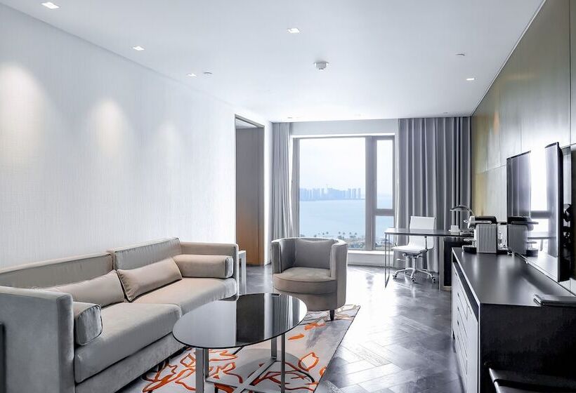 فندق The Westin Haikou