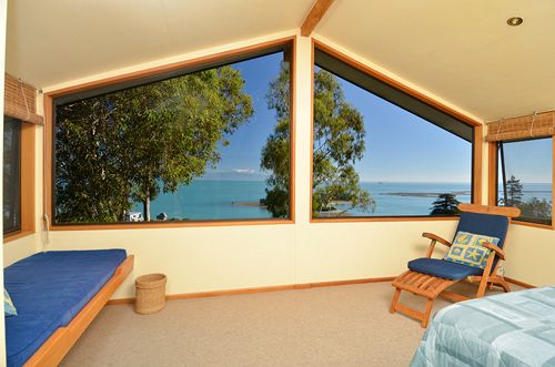 هتل The Wheelhouse Inn