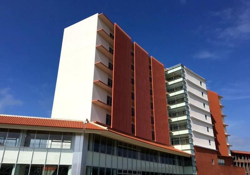 The Yuinchi Hotel Nanjo