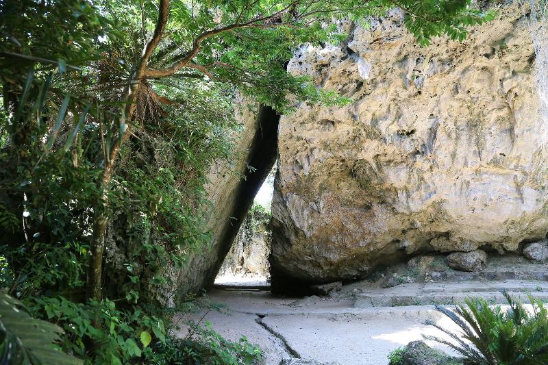 The Yuinchi Hotel Nanjo