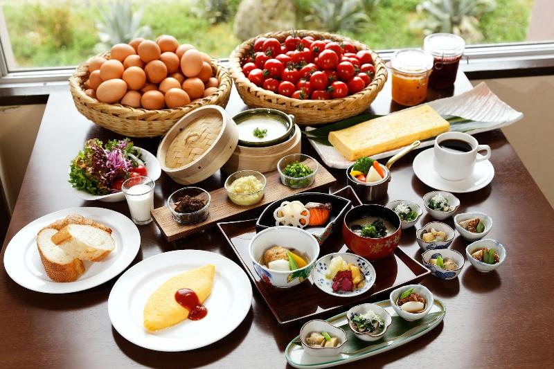 The Yuinchi Hotel Nanjo