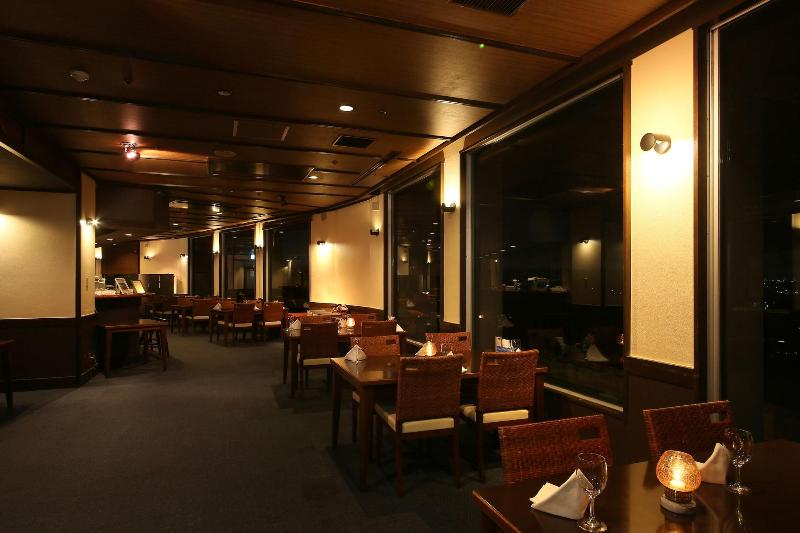 The Yuinchi Hotel Nanjo