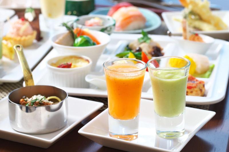 The Yuinchi Hotel Nanjo