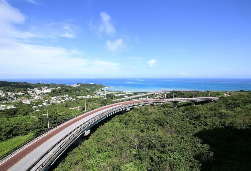 The Yuinchi Hotel Nanjo