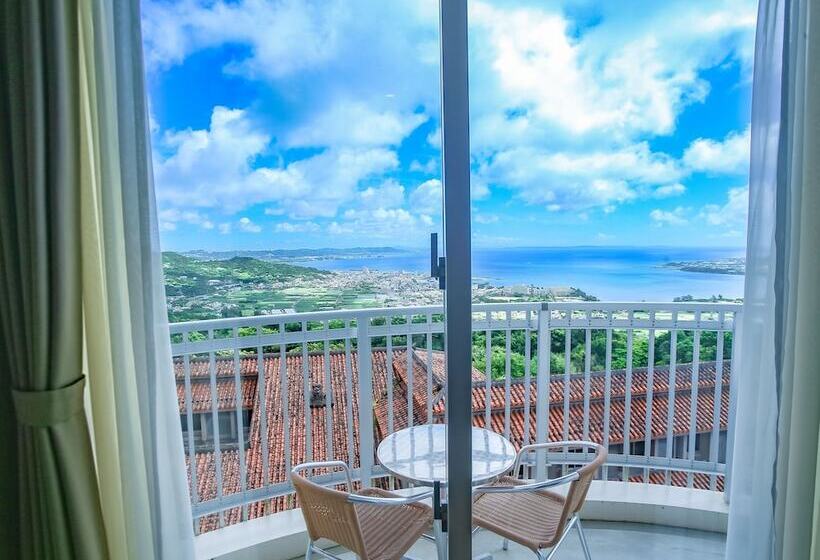 The Yuinchi Hotel Nanjo