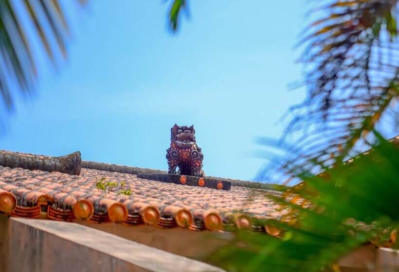 The Yuinchi Hotel Nanjo