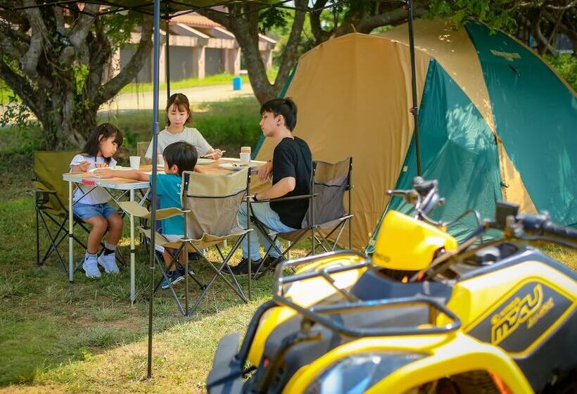 The Yuinchi Hotel Nanjo