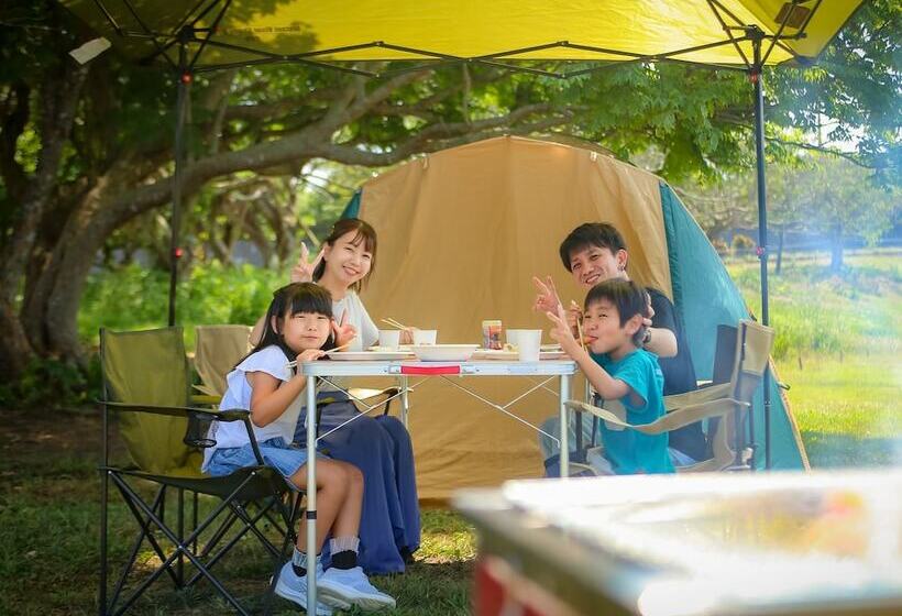 The Yuinchi Hotel Nanjo