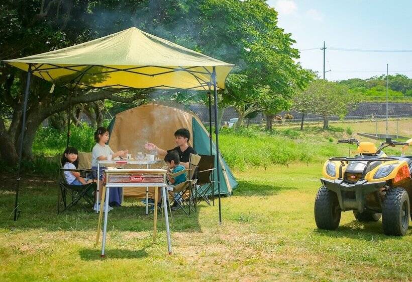 The Yuinchi Hotel Nanjo