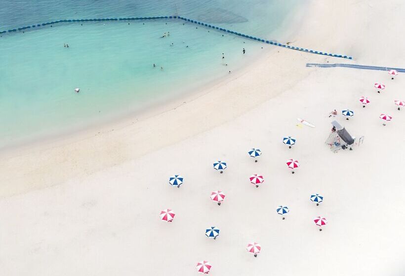 The Yuinchi Hotel Nanjo