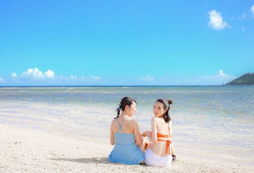 The Yuinchi Hotel Nanjo