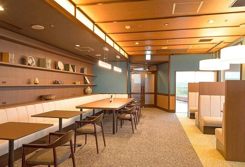 The Yuinchi Hotel Nanjo