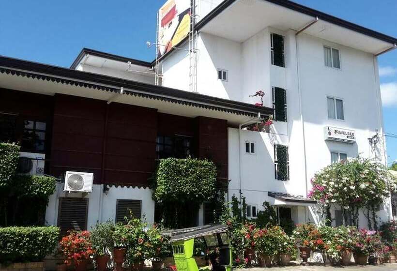 هتل Travelbee Heritage Inn