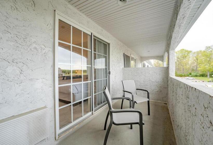 فندق Chateau Renault