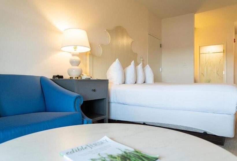 فندق Chateau Renault