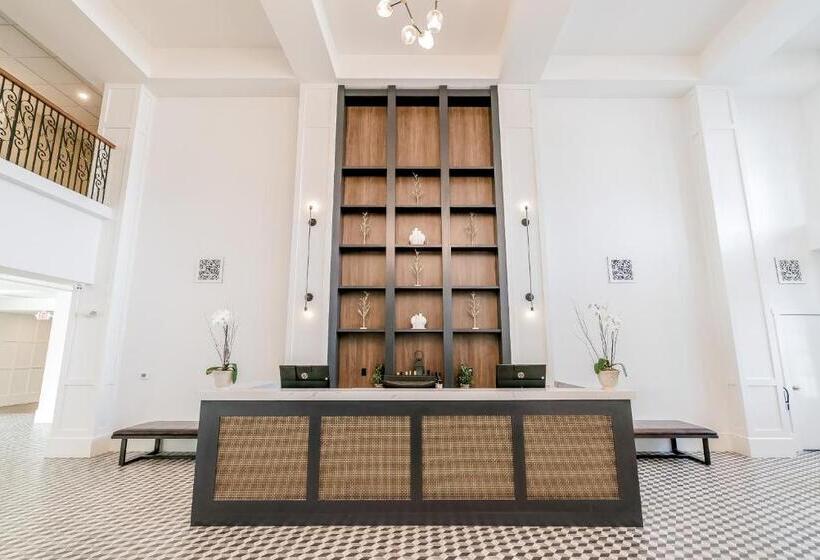 فندق Chateau Renault