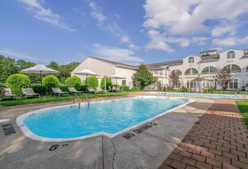 فندق Chateau Renault