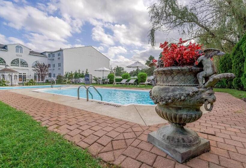 فندق Chateau Renault