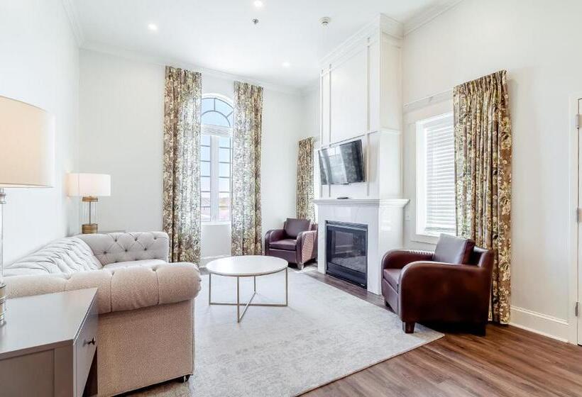 فندق Chateau Renault