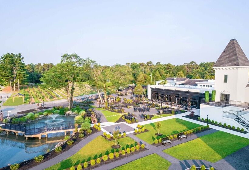 فندق Chateau Renault