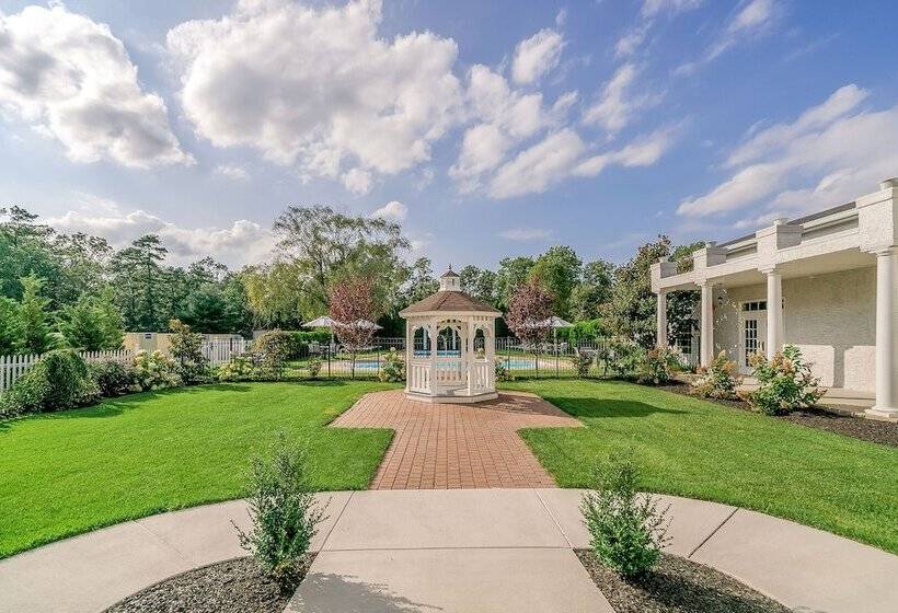 فندق Chateau Renault