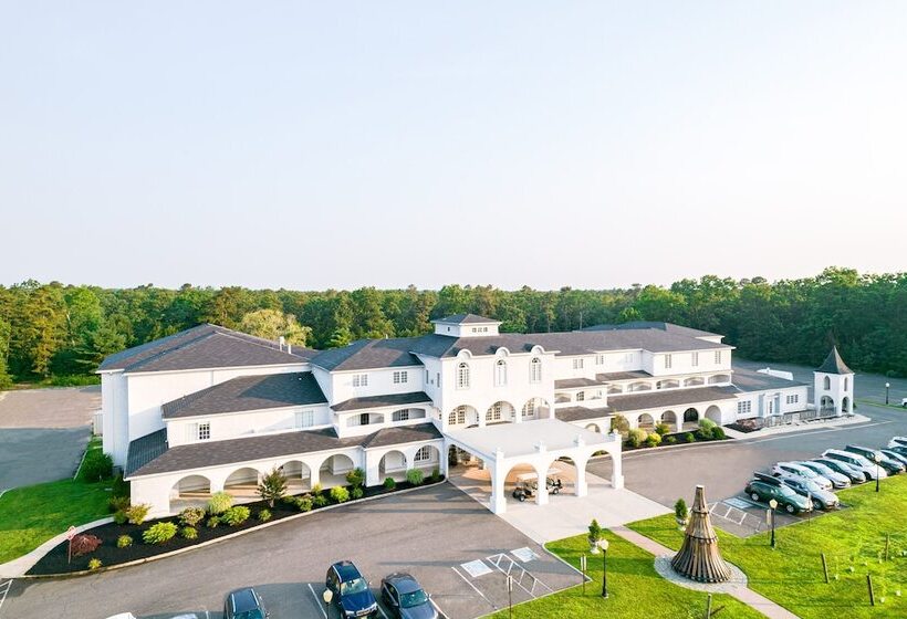 فندق Chateau Renault