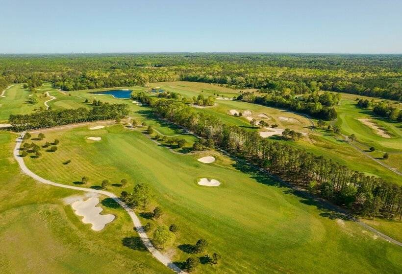 فندق Chateau Renault