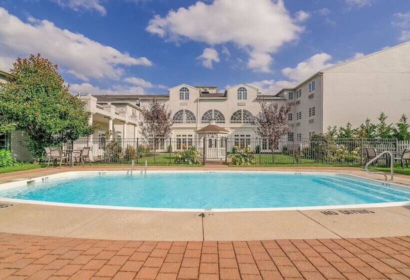 فندق Chateau Renault