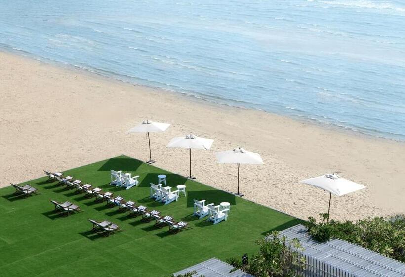 ホテル Veranda Resort Pattaya   Mgallery By Sofitel