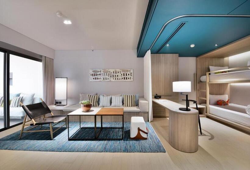 ホテル Veranda Resort Pattaya   Mgallery By Sofitel