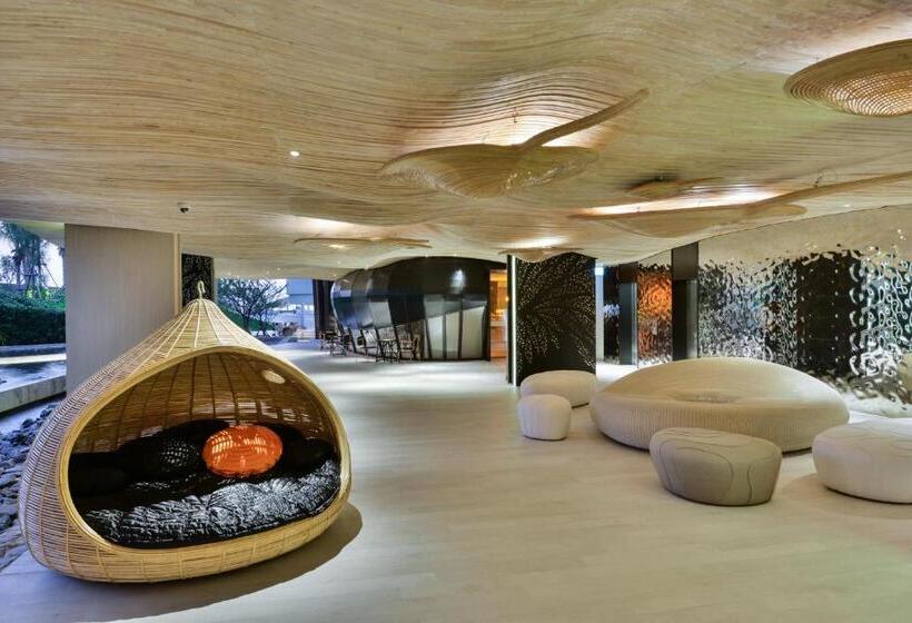 ホテル Veranda Resort Pattaya   Mgallery By Sofitel